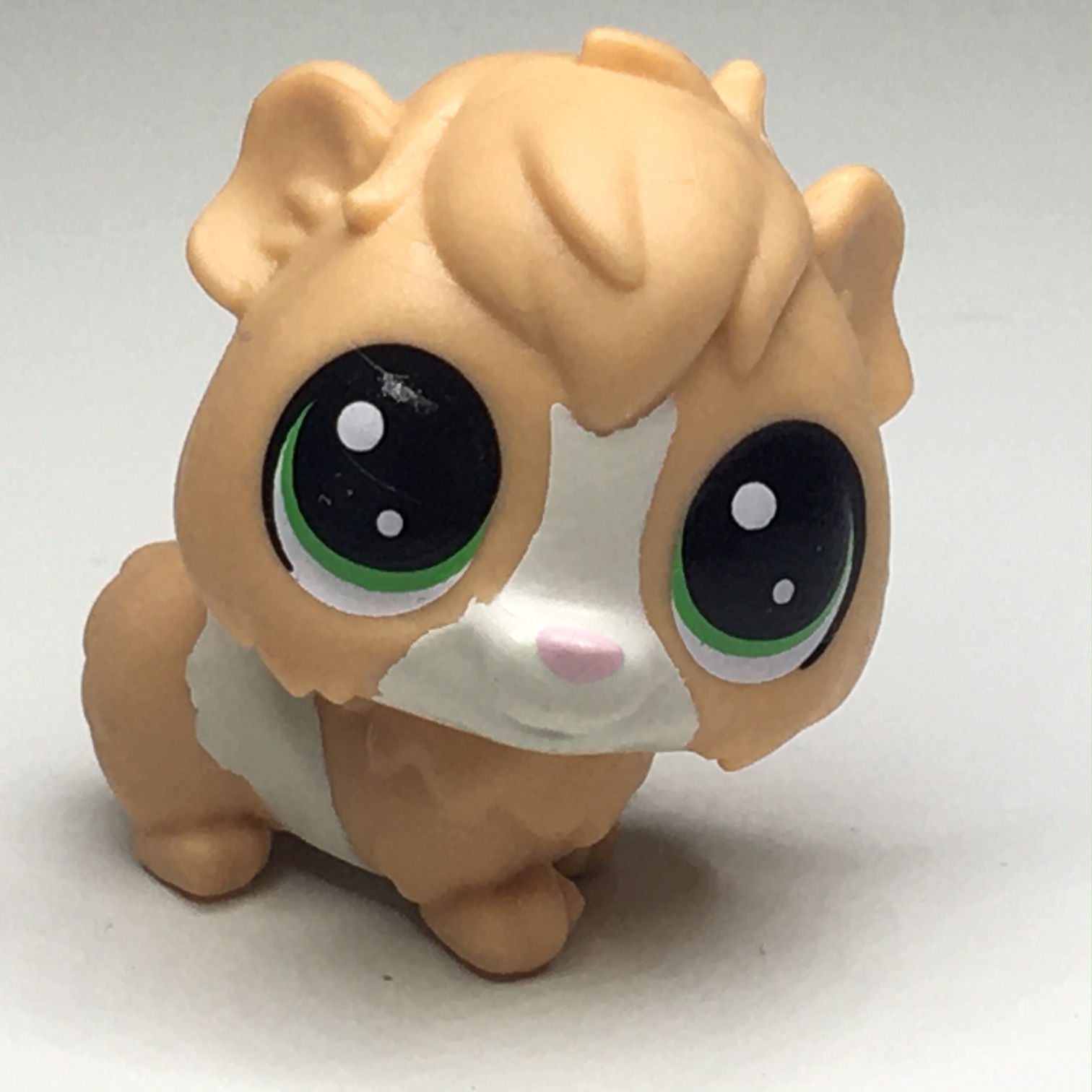 Littlest Pet Shop Dog Show